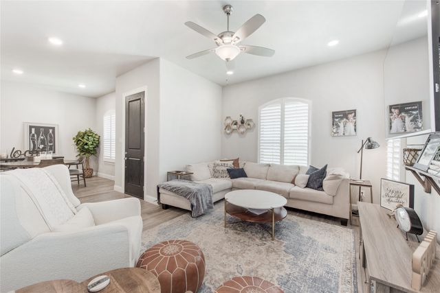 8301 Cotton Belt Lane, North Richland Hills, TX 76182