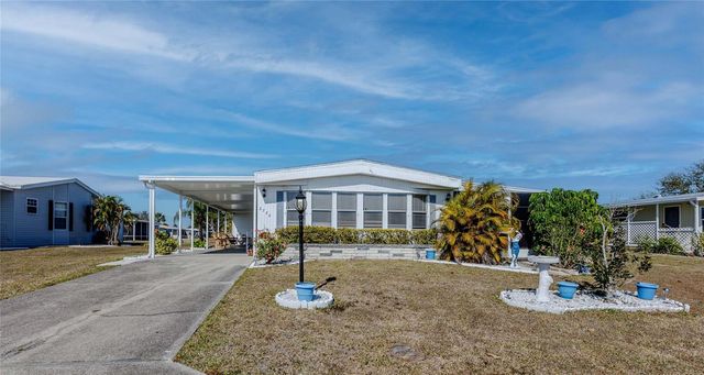 2720 GREBE LANE, Englewood, FL 34224