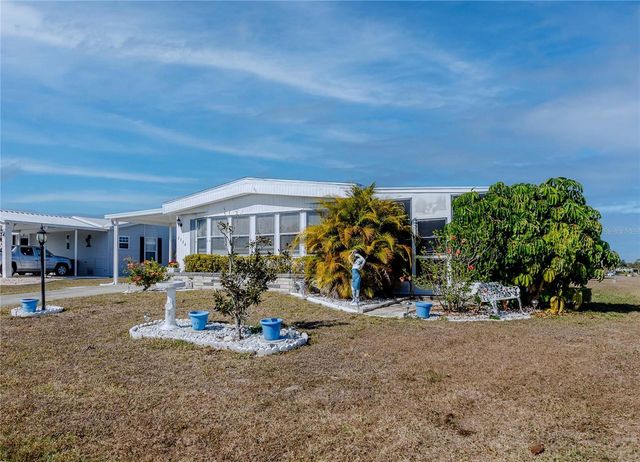 2720 GREBE LANE, Englewood, FL 34224