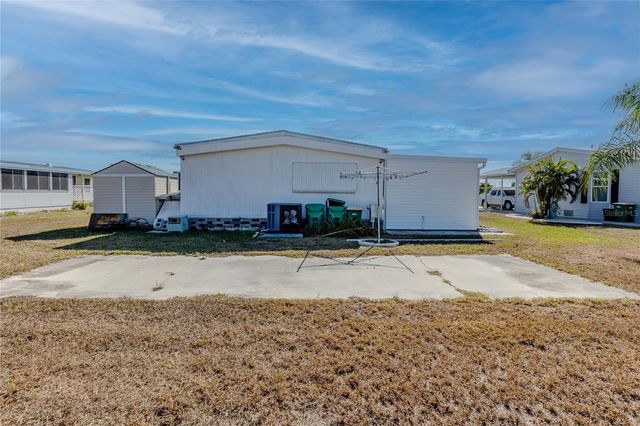 2720 GREBE LANE, Englewood, FL 34224