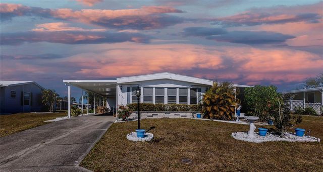 2720 GREBE LANE, Englewood, FL 34224