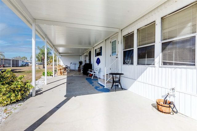 2720 GREBE LANE, Englewood, FL 34224