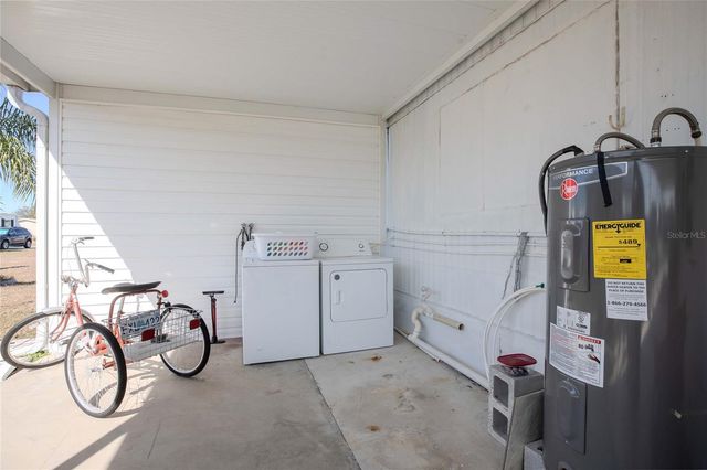 2720 GREBE LANE, Englewood, FL 34224