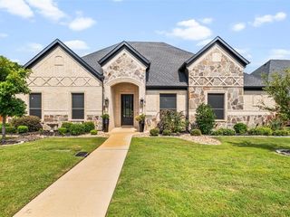 2212 Cold Creek Drive, Denison, TX 75020
