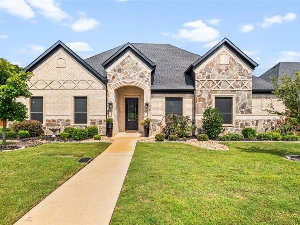 2212 Cold Creek Drive, Denison, TX 75020