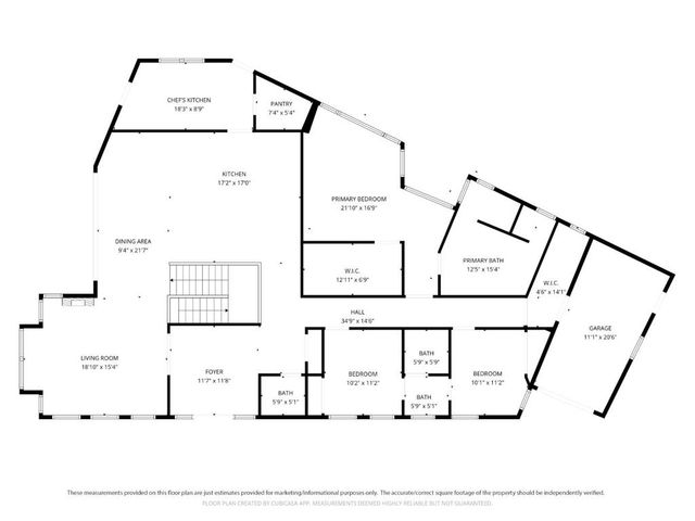 90 Crescent Drive, Palo Alto, CA 94301