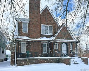 11731 Washburn Street, Detroit, MI 48204