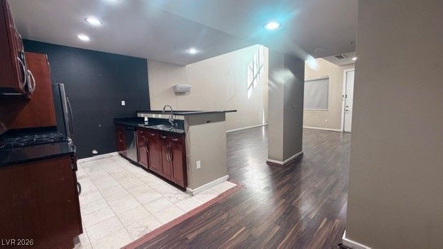 4535 Dean Martin Drive 107, Las Vegas, NV 89103