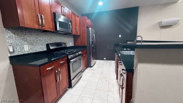 4535 Dean Martin Drive 107, Las Vegas, NV 89103