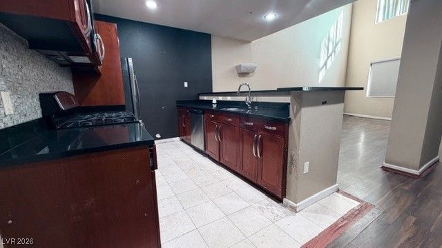 4535 Dean Martin Drive 107, Las Vegas, NV 89103