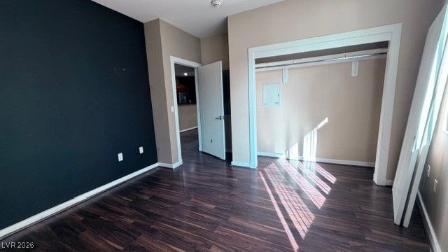 4535 Dean Martin Drive 107, Las Vegas, NV 89103