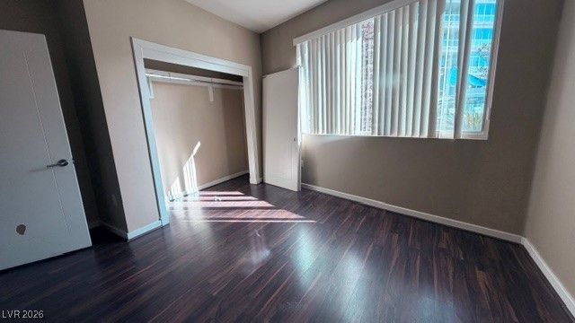 4535 Dean Martin Drive 107, Las Vegas, NV 89103