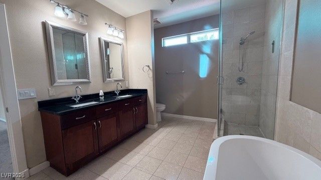 4535 Dean Martin Drive 107, Las Vegas, NV 89103