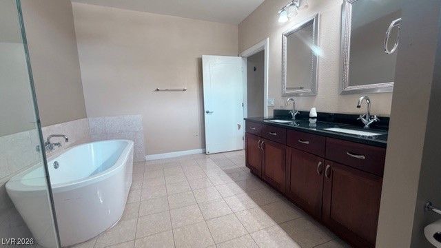 4535 Dean Martin Drive 107, Las Vegas, NV 89103