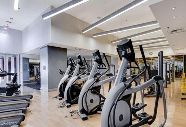 4535 Dean Martin Drive 107, Las Vegas, NV 89103