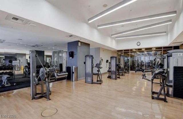 4535 Dean Martin Drive 107, Las Vegas, NV 89103