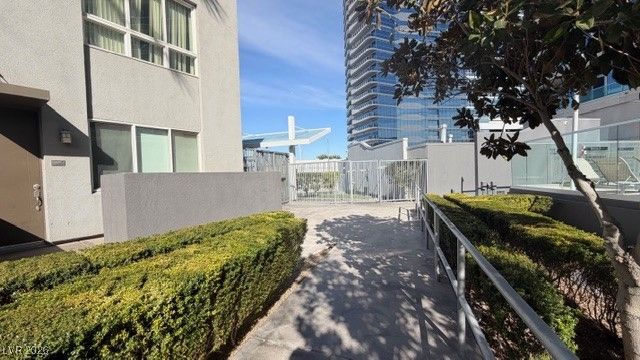 4535 Dean Martin Drive 107, Las Vegas, NV 89103