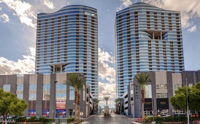 4535 Dean Martin Drive 107, Las Vegas, NV 89103