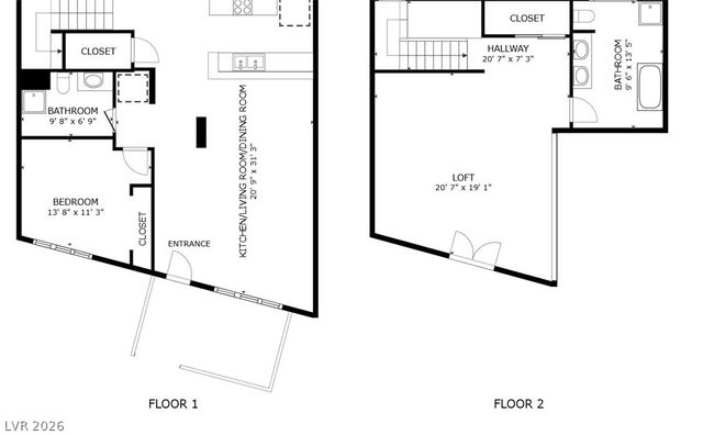 4535 Dean Martin Drive 107, Las Vegas, NV 89103