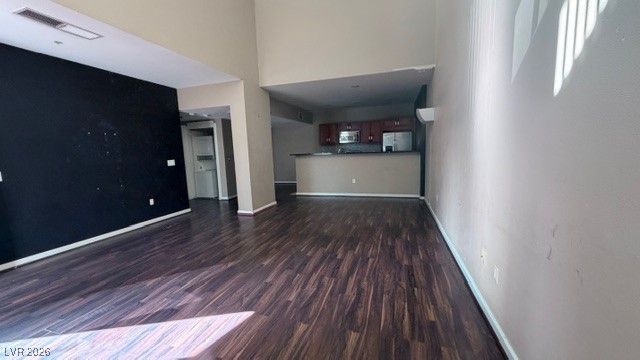 4535 Dean Martin Drive 107, Las Vegas, NV 89103