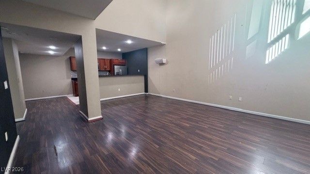 4535 Dean Martin Drive 107, Las Vegas, NV 89103