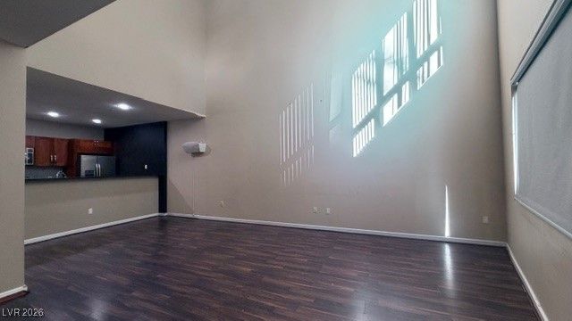 4535 Dean Martin Drive 107, Las Vegas, NV 89103