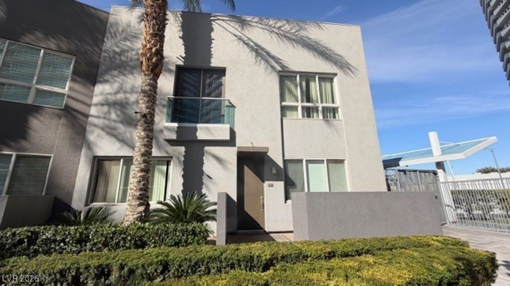 4535 Dean Martin Drive 107, Las Vegas, NV 89103