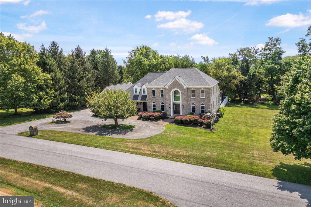 6603 BABAK DR, Frederick, MD 21702