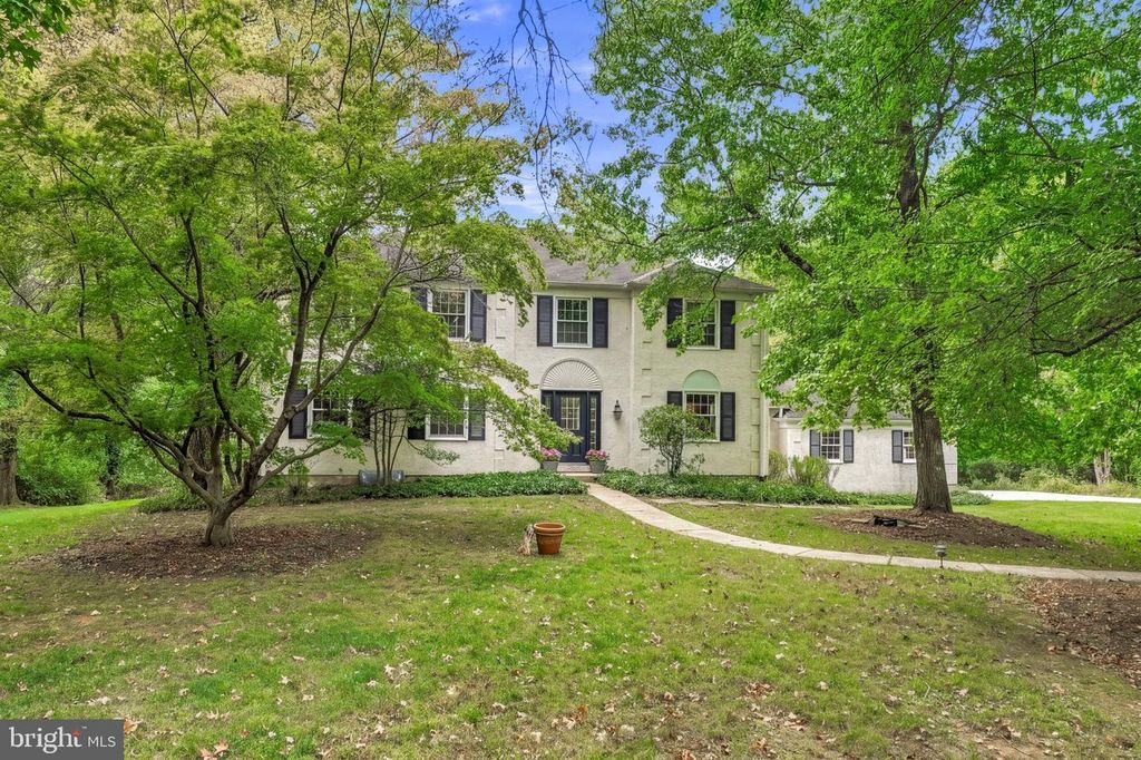 408 LANTERN LN, BERWYN, PA 19312 — photo 2