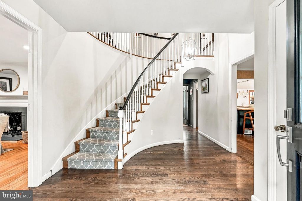 408 LANTERN LN, BERWYN, PA 19312 — photo 4