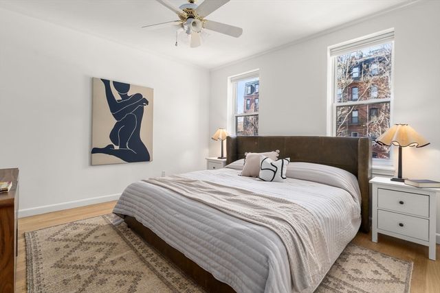 17 Follen Street 1, Boston, MA 02116