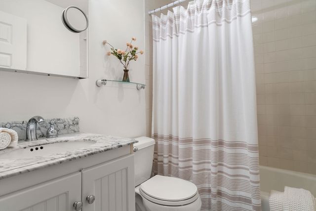 17 Follen Street 1, Boston, MA 02116