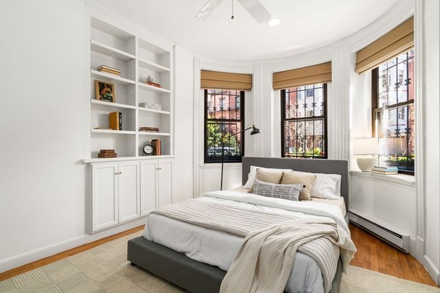 17 Follen Street 1, Boston, MA 02116