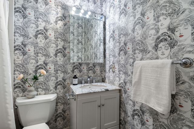 17 Follen Street 1, Boston, MA 02116