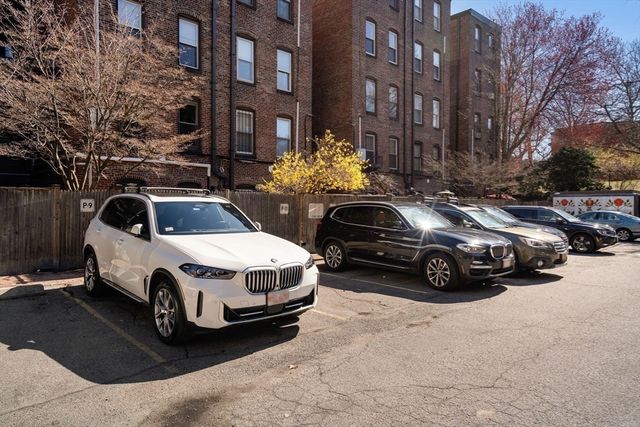 17 Follen Street 1, Boston, MA 02116