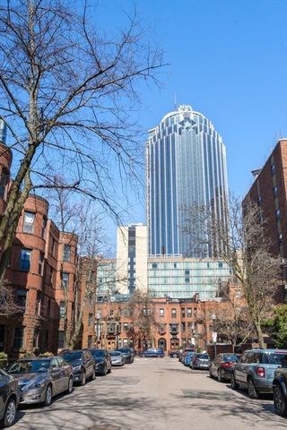 17 Follen Street 1, Boston, MA 02116