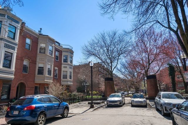 17 Follen Street 1, Boston, MA 02116