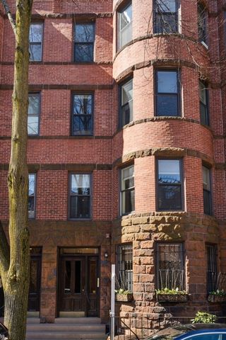 17 Follen Street 1, Boston, MA 02116