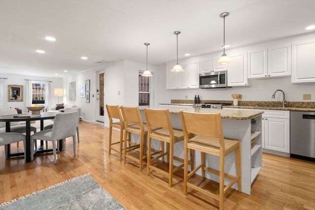 17 Follen Street 1, Boston, MA 02116