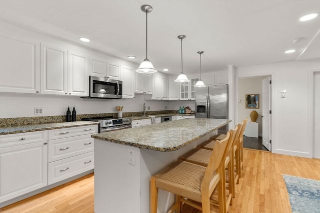 17 Follen Street 1, Boston, MA 02116