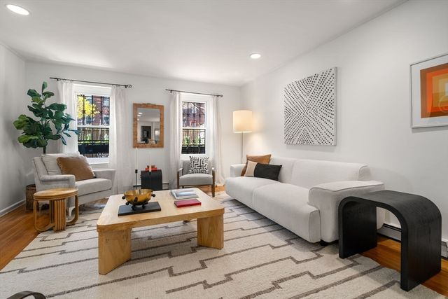 17 Follen Street 1, Boston, MA 02116