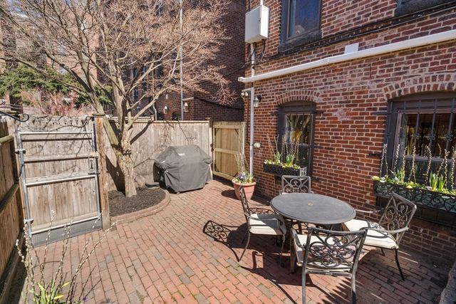 17 Follen Street 1, Boston, MA 02116