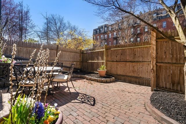 17 Follen Street 1, Boston, MA 02116