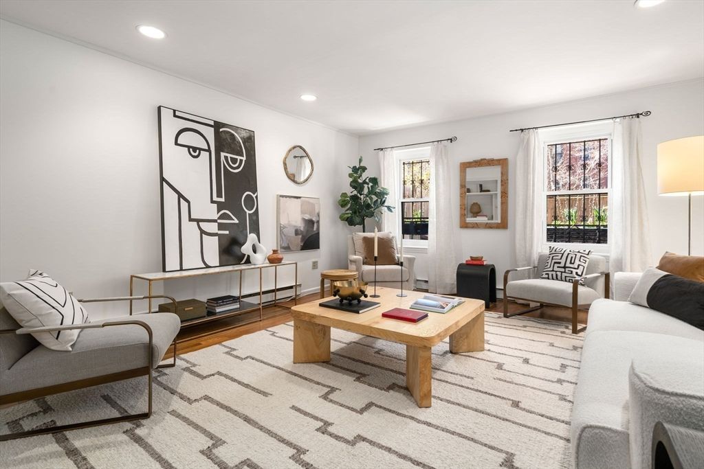 17 Follen Street 1, Boston, MA 02116