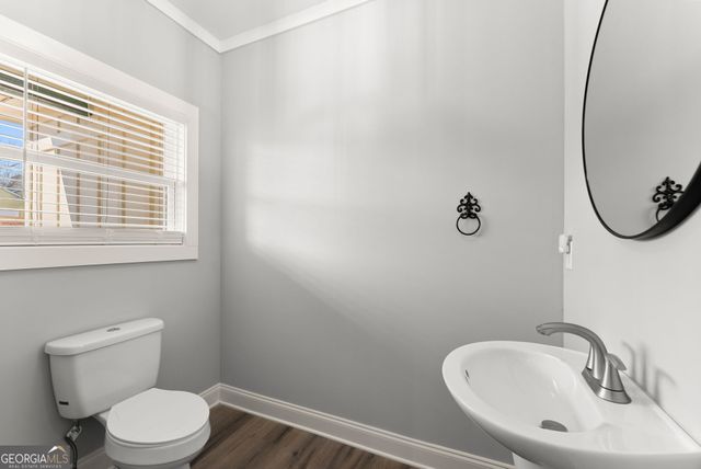 4719 Deer River Trail, Gainesville, GA 30506