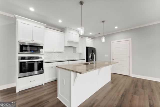 4719 Deer River Trail, Gainesville, GA 30506