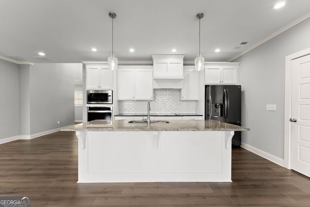 4719 Deer River Trail, Gainesville, GA 30506