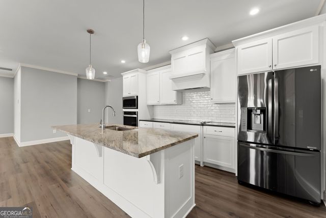 4719 Deer River Trail, Gainesville, GA 30506