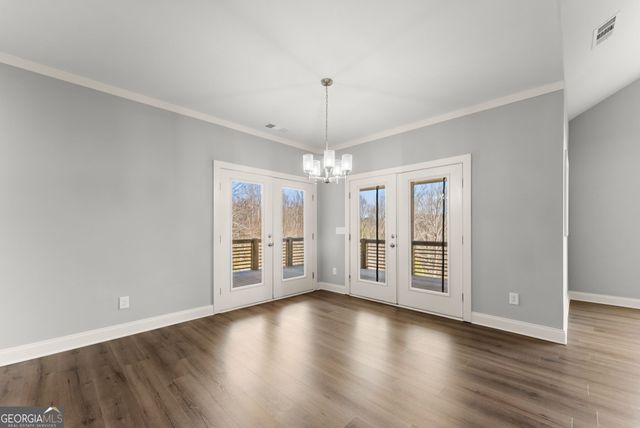 4719 Deer River Trail, Gainesville, GA 30506