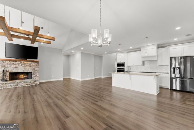 4719 Deer River Trail, Gainesville, GA 30506